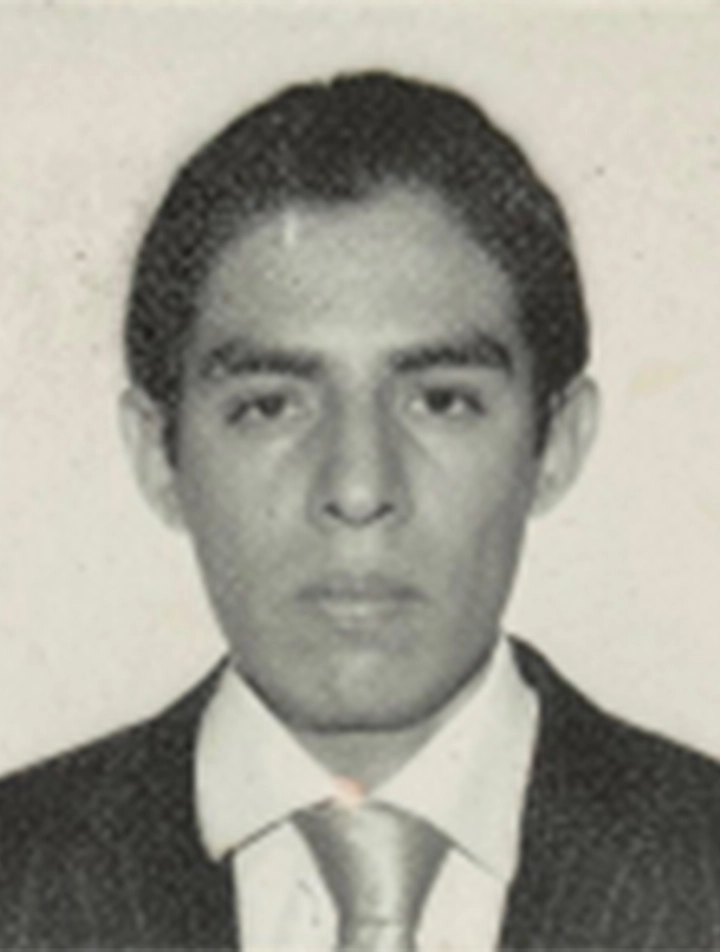 ING. Isaac Jonathan Castañeda Olvera
